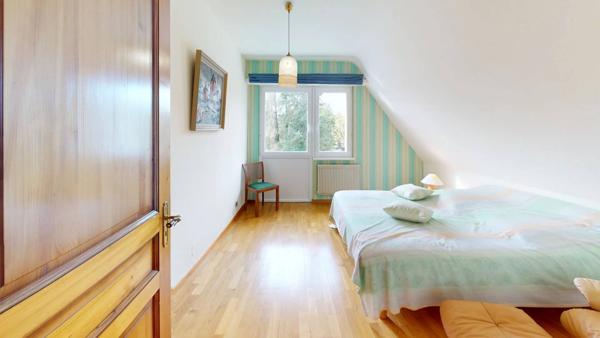 MAISON D'EXCEPTION WISSEMBOURG