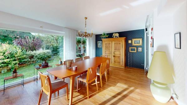 MAISON D'EXCEPTION WISSEMBOURG