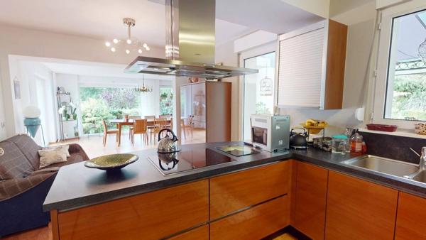 MAISON D'EXCEPTION WISSEMBOURG