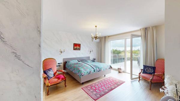 MAISON D'EXCEPTION WISSEMBOURG