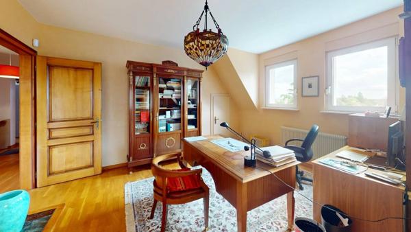 MAISON D'EXCEPTION WISSEMBOURG