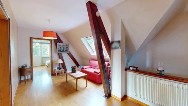 MAISON D'EXCEPTION WISSEMBOURG