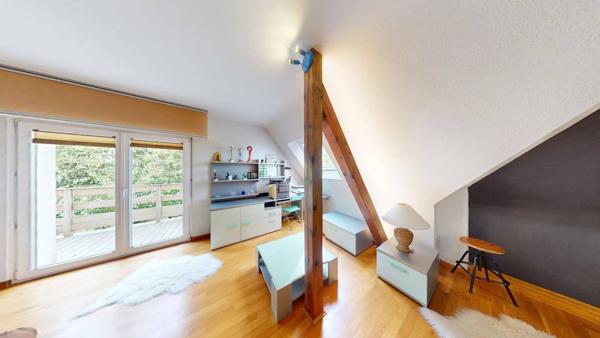 MAISON D'EXCEPTION WISSEMBOURG