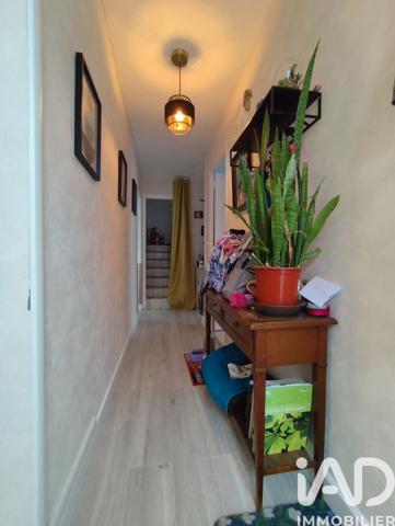 Maison à vendre 8 pièces 136 m² Ingré