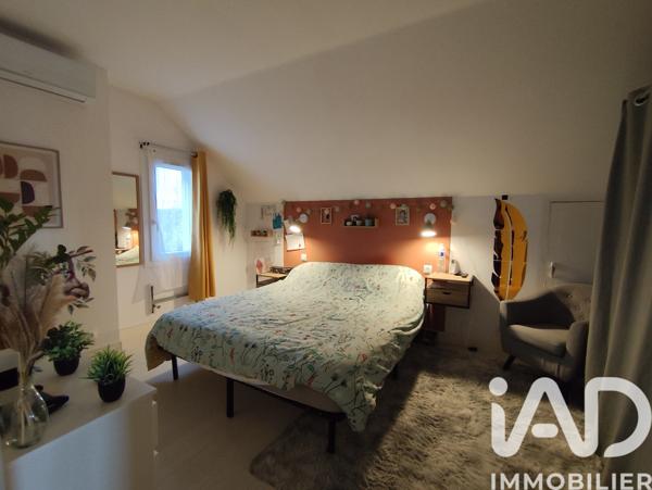 Maison à vendre 8 pièces 136 m² Ingré