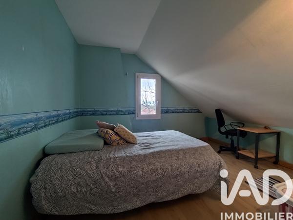 Maison à vendre 8 pièces 136 m² Ingré