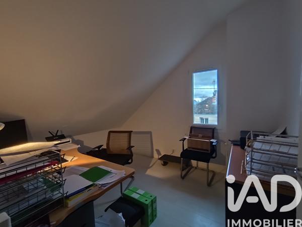 Maison à vendre 8 pièces 136 m² Ingré