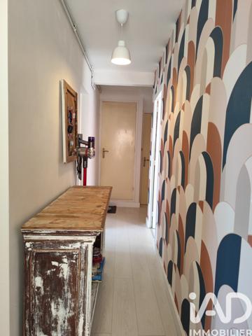 Maison à vendre 8 pièces 136 m² Ingré