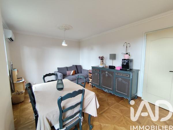Maison à vendre 8 pièces 136 m² Ingré