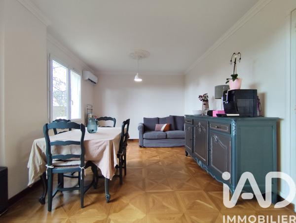 Maison à vendre 8 pièces 136 m² Ingré