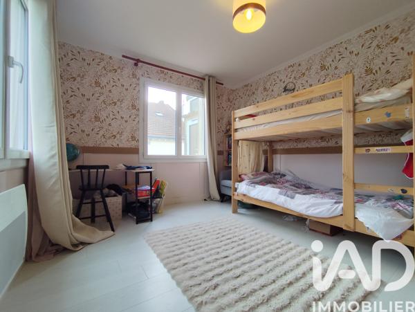 Maison à vendre 8 pièces 136 m² Ingré