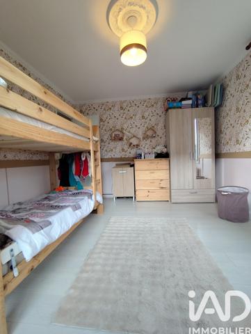 Maison à vendre 8 pièces 136 m² Ingré