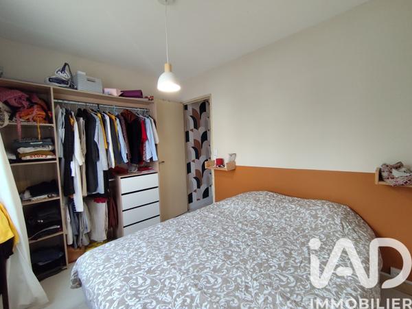 Maison à vendre 8 pièces 136 m² Ingré