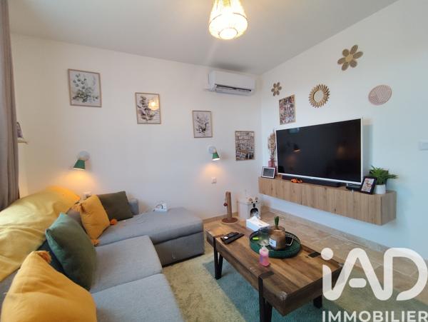 Maison à vendre 8 pièces 136 m² Ingré