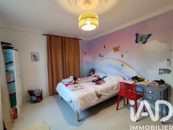 Maison à vendre 8 pièces 136 m² Ingré
