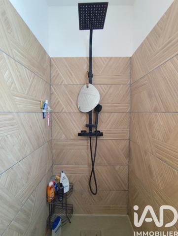 Maison à vendre 8 pièces 136 m² Ingré