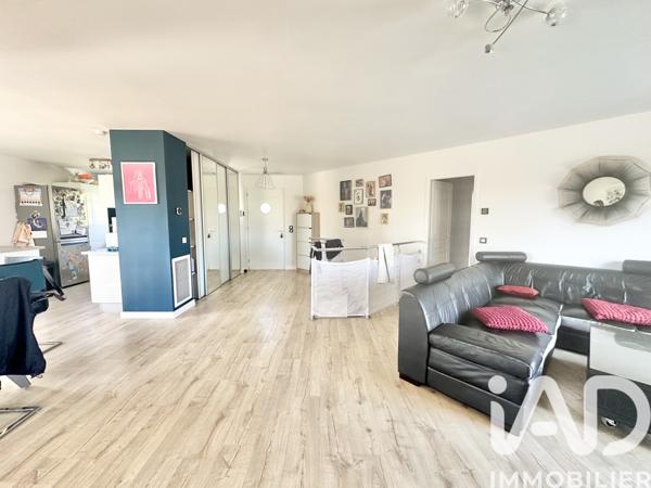 Maison à vendre 5 pièces 127 m² Castelnau-d'Estrétefonds