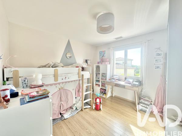 Maison à vendre 5 pièces 127 m² Castelnau-d'Estrétefonds