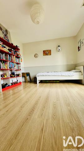 Maison à vendre 5 pièces 127 m² Castelnau-d'Estrétefonds