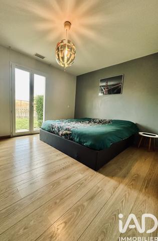 Maison à vendre 5 pièces 127 m² Castelnau-d'Estrétefonds