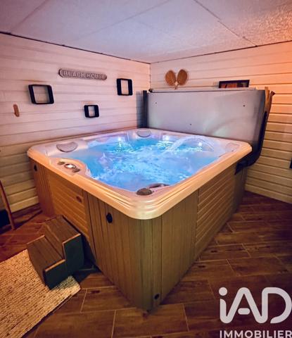 Maison à vendre 5 pièces 127 m² Castelnau-d'Estrétefonds