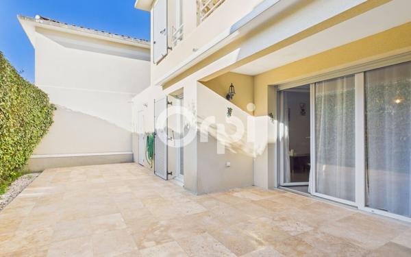 Maison à vendre    4 pièces • 84,74 m2 La Roquette-sur-Siagne