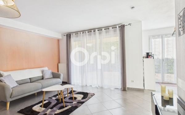 Maison à vendre    4 pièces • 84,74 m2 La Roquette-sur-Siagne