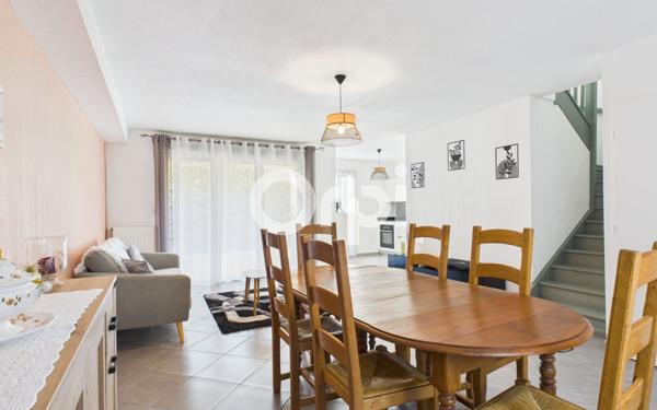 Maison à vendre    4 pièces • 84,74 m2 La Roquette-sur-Siagne