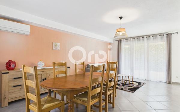 Maison à vendre    4 pièces • 84,74 m2 La Roquette-sur-Siagne