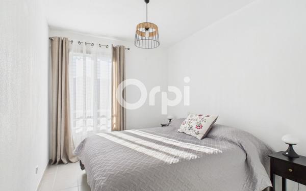 Maison à vendre    4 pièces • 84,74 m2 La Roquette-sur-Siagne