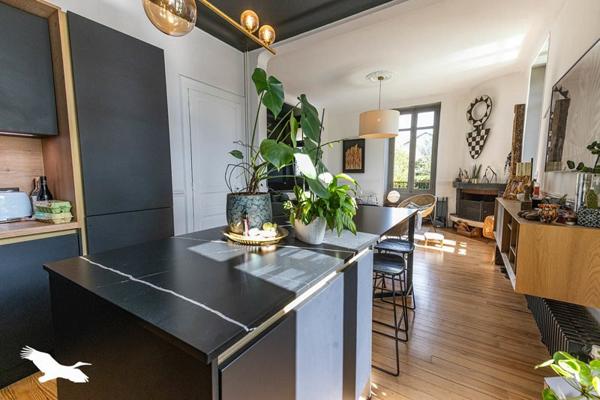 Maison à vendre |  Jurançon |  7 pièces | 188 m²