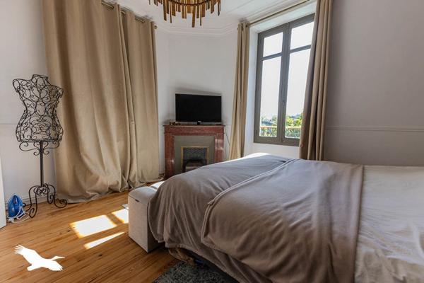 Maison à vendre |  Jurançon |  7 pièces | 188 m²