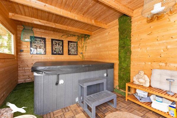 Maison à vendre |  Jurançon |  7 pièces | 188 m²