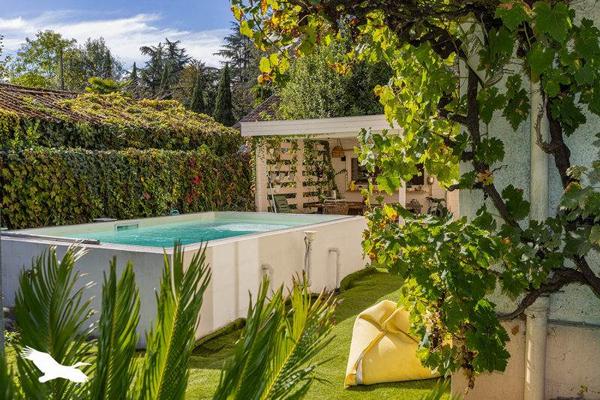 Maison à vendre |  Jurançon |  7 pièces | 188 m²