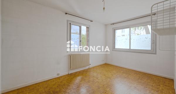 À vendre Appartement 2 pièces 46 m² - Grenoble 38000