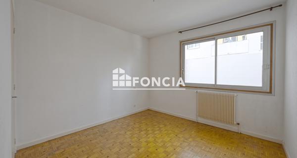 À vendre Appartement 2 pièces 46 m² - Grenoble 38000