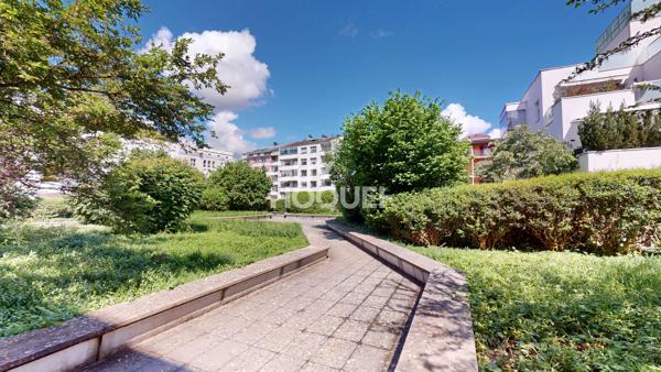 Appartement Annecy Courier 5 pièces 136,34m2 - Garage