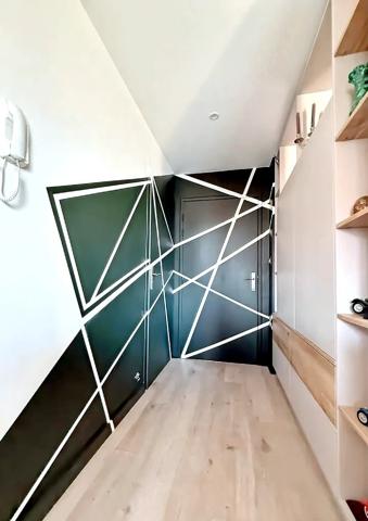 À vendre – Appartement T3 – Les Sables d’Olonne