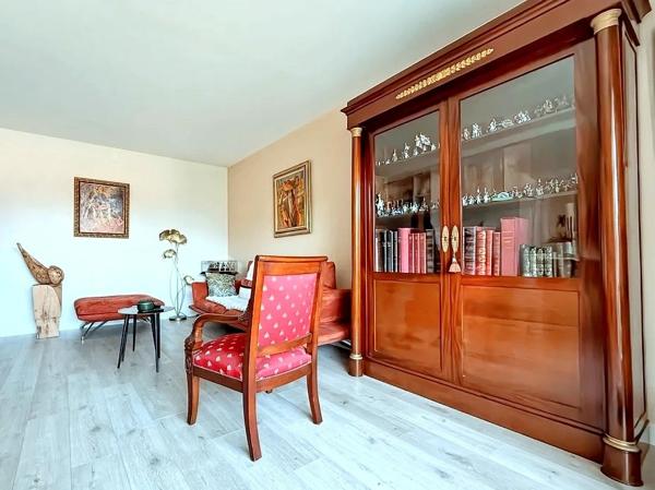 À vendre – Appartement T3 – Les Sables d’Olonne