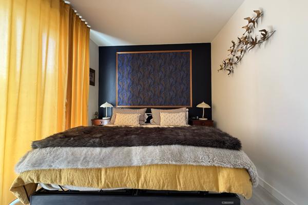 À vendre – Appartement T3 – Les Sables d’Olonne