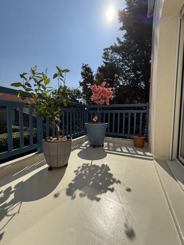 À vendre – Appartement T3 – Les Sables d’Olonne