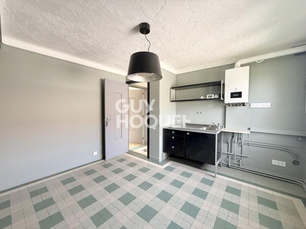 Appartement Aix Les Bains 2 pièce(s) 60.83 m2