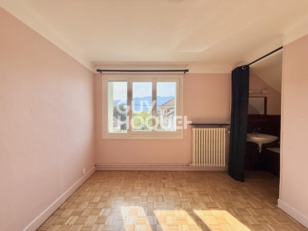 Appartement Aix Les Bains 2 pièce(s) 60.83 m2