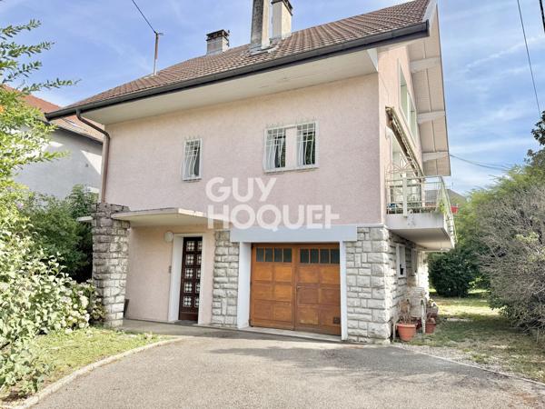 Appartement Aix Les Bains 2 pièce(s) 60.83 m2