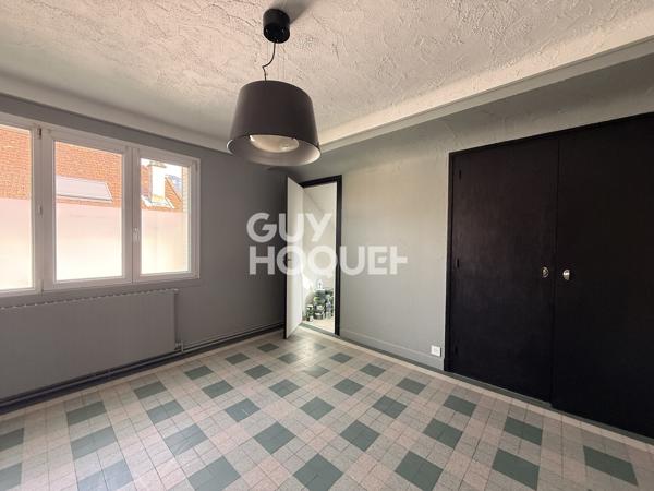 Appartement Aix Les Bains 2 pièce(s) 60.83 m2