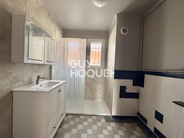 Appartement Aix Les Bains 2 pièce(s) 60.83 m2