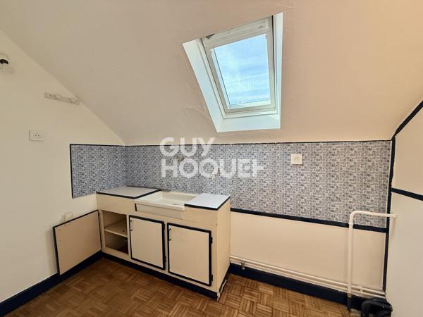Appartement Aix Les Bains 2 pièce(s) 60.83 m2