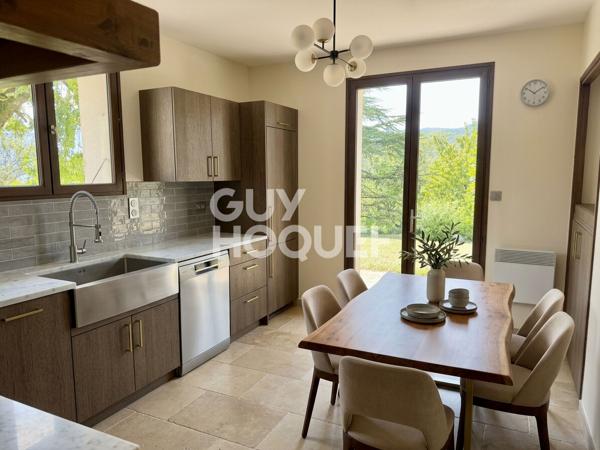 Maison  5 pièce(s) 125 m2