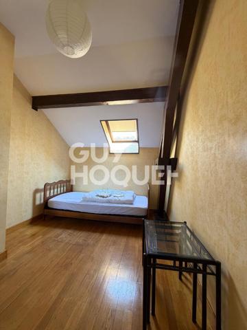 Maison  5 pièce(s) 125 m2