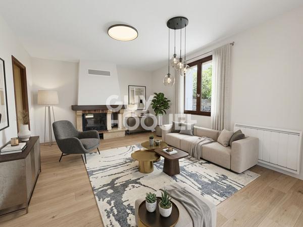 Maison  5 pièce(s) 125 m2